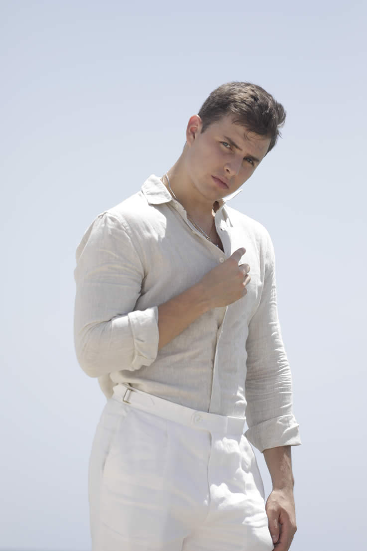 Alejandro Arraya Avila Sucre